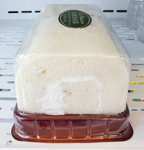 Original Swiss Roll  原味瑞士卷